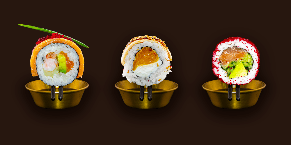 SUSHI.GOOD