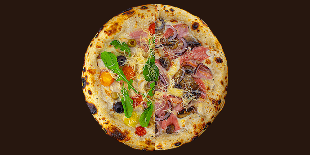 L’ULTIMO SPICCHIO PIZZA