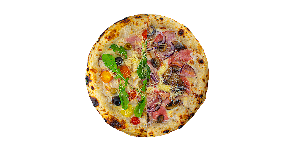 L’ULTIMO SPICCHIO PIZZA